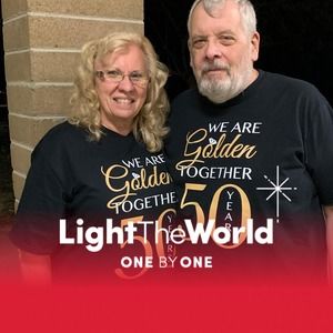 Meet your Posher, Golda